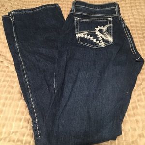 Wrangler Jeans